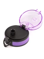 Meteor 1000 ml láhev 17664 fialová/modrá Meteor 1000 ml láhev 17664 fialová/modrá