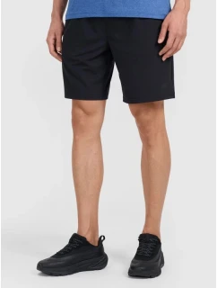 Pánské rychleschnoucí tréninkové šortky 4F 4FWMM00TFSHM1310-20S