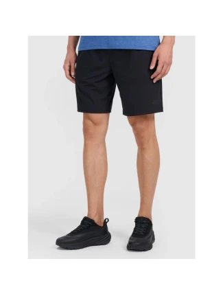 Pánské rychleschnoucí tréninkové šortky 4F 4FWMM00TFSHM1310-20S