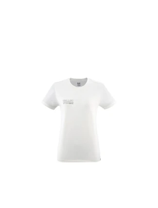 MILLET W Millet Ts Ss Tričko Grey MILLET W Millet Ts Ss Tričko Grey