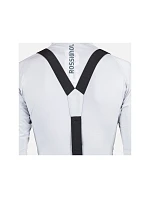 Rossignol Hero Velika Pant šedé Rossignol Hero Velika Pant šedé