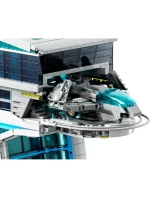 LEGO Super Heroes 76269 Věž Avengers