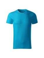 Pánské tričko Gulf (tyrkysové)