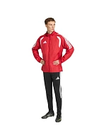 Pánská bunda adidas Tiro 26 League Windbreaker červená JY9731 pánské