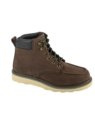 Skechers Kadmiel – Grand Creek 256019-CHOC hnědé 41
