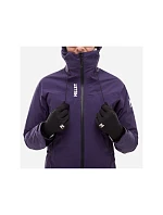 Dámská bunda MILLET Kamet Gtx Jkt W, fialová Dámská bunda MILLET Kamet Gtx Jkt W, fialová
