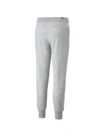 Dámské tepláky ESS FL W 586839 04 - Puma Dámské tepláky ESS FL W 586839 04 - Puma