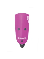 LED světlo + klakson Globber Mini Buzzer 530-110 DE1