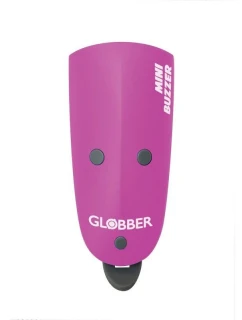 LED světlo + klakson Globber Mini Buzzer 530-110 DE1