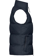 Daiber JN 1375 Dámská vesta 02.1375 navy Daiber JN 1375 Dámská vesta 02.1375 navy