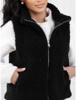 CS vesta KZ 1403.00P černá CS vesta KZ 1403.00P černá