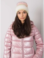 Dámská čepice JK CZ 23 cap.98 broskví Dámská čepice JK CZ 23 cap.98 broskví