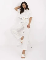 Sada NM KMPL JK62597.19P ecru