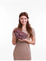 Dámská ledvinka Vuch Tricia Chrysalis Wine