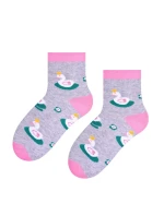 PONOŽKY PRO MAMINKU A DCERU 014