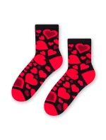 Dámské ponožky 136 Dámské ponožky 136