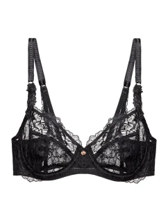 Peony Florale W - BLACK - TRIUMPH BLACK - TRIUMPH