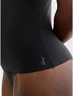 sloggi ZERO Feel 2.0 THE UP Bra Shirt - Black - SLOGGI Black - SLOGGI