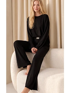 Pyžamo Luna 1312, dlouhé rukávy, velikosti S–2XL