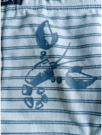 Klíčové kalhotky MPP 362 B24 A'2 M-2XL