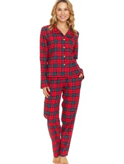 Dámské pyžamo 7125 - Doctornap