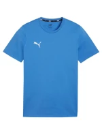 Puma Team Goal Casuals Tee M 658615 02 pánské