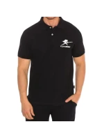 Tričko Plein Sport Polo Slim M PIPS506 Tričko Plein Sport Polo Slim M PIPS506