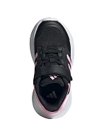 Dětská obuv adidas Tensaur Run 3.0 black-pink IE5988