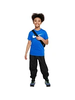 Dětské tričko Nike Dri-FIT Park 20 modré CW6941 463 x Dětské tričko Nike Dri-FIT Park 20 modré CW6941 463 x