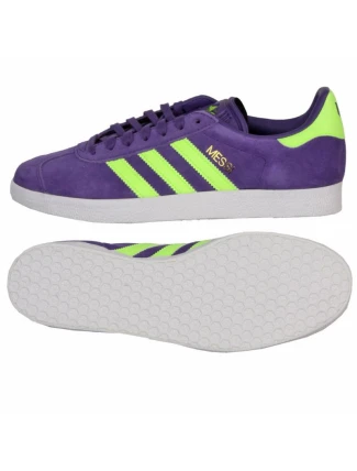 Kopačky adidas Gazelle Messi IN M IH8164 Kopačky adidas Gazelle Messi IN M IH8164