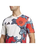 Adidas FC Bayern Pre-Match JSY M JE6776 tričko
