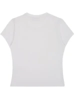 Fila Trivero dámské tričko bílé FAW1205 10001