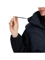 Dámská vesta 4F F299 tmavě černá 4FWAW25TVJAF299 20S