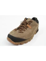 Aku Bellamont dámské trekové boty kožené odolné turistické hnědé dámské