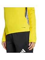 Dámská mikina adidas Entrada 26 Training Top yellow JZ6649