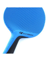 Raketa na stolní tenis modrá 454705 - SOFTBAT