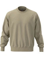 Next Level Apparel N 9007 Těžká oversize unisex mikina 08.9007 tan
