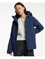 Tenson Barriér Jacket Women Dámská zimní bunda 84.8732 black Tenson Barriér Jacket Women Dámská zimní bunda 84.8732 black