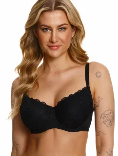 Lupo 152 Big barva:černá