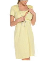 Italian Fashion Felicita cr.r. barva: žlutá