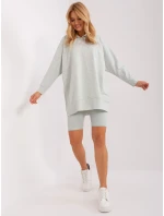 Sada EM KMPL 829.70 světle šedá