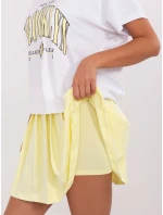 Sada RV KMPL A774.49 bílá žlutá Sada RV KMPL A774.49 bílá žlutá