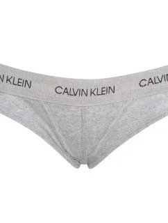 Dámské kalhotky QF5252E-020 - Calvin Klein