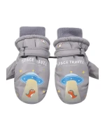 LYŽAŘSKÉ RUKAVICE RN-004