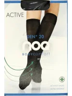 AKTIVNÍ MASÁŽNÍ PONOŽKY AKTIVNÍ MASÁŽNÍ PONOŽKY