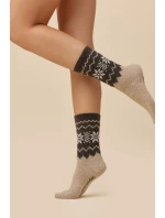 BAVLNĚNÁ PONOŽKA SW/070 BAVLNĚNÁ PONOŽKA SW/070