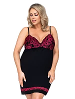 Noční košilka model 157191 Donna Noční košilka model 157191 Donna