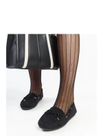 Mokasiny model 207418 Solea