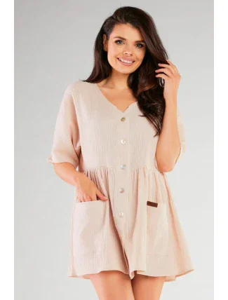 Denní šaty model 214511 Infinite You