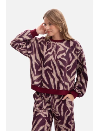 Mikina  model 218652 BeWear